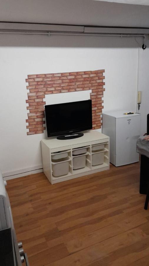 Dimora Torlonia Apartment Rome Exterior photo